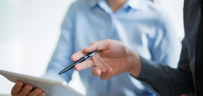 Formación a empresas