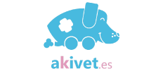 logo akivet