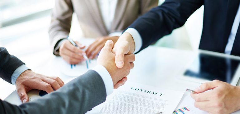 Mediación Extrajudicial