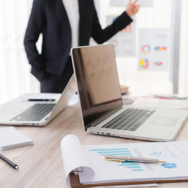 FORMACIÓN A EMPRESAS