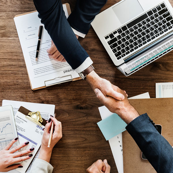 MEDIACIÓN EXTRAJUDICIAL